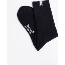 Everlast Essential Siyah Çorap