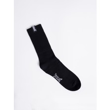 Everlast Essential Siyah Çorap