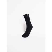 Everlast Essential Siyah Çorap