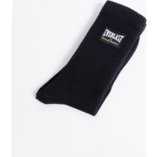 Everlast Champions Siyah Çorap