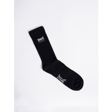 Everlast Champions Siyah Çorap