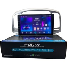 Hyundai Accent Era Forx 6-128 Tam Profesyonel Oem Multimedia