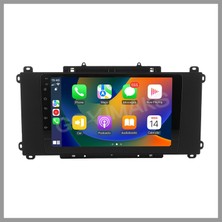 Govimaks FORD TRANSİT 2022-2023 UYUMLU 6 GB RAM 128 GB HAFIZA ANDROID MULTIMEDIA TEYP