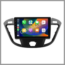 Govimaks FORD TOURNEO 2017-2019 UYUMLU 6 GB RAM 128 GB HAFIZA ANDROID MULTIMEDIA TEYP