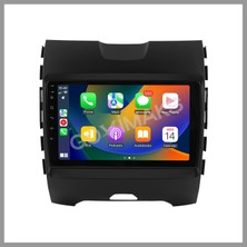 Govimaks FORD RANGER 2015-2022 UYUMLU 4 GB RAM 64 GB HAFIZA ANDROID MULTIMEDIA TEYP