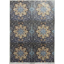 Lineart Pirinç Dekopaj Kağıdı No 167