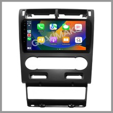 Govimaks FORD MONDEO 2005-2008 UYUMLU 4 GB RAM 64 GB HAFIZA ANDROID MULTIMEDIA TEYP