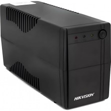 Hıkvısıon DS-UPS600 600 Va Lıne Interactıve Ups Güç Kaynağı