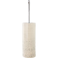 FLORISTA TUVALET FIRÇASI