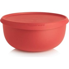 Tupperware Yonca 4.3 Lt Tek Parmak Saklama Kabı