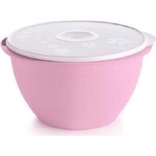 Tupperware Miksim 10 Lt Miks Mayalama Saklama Kabı Hsgl