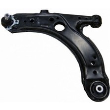 Alt Salıncak Rotilli Sol Golf Iv Bora A3 Toledo Leon 981