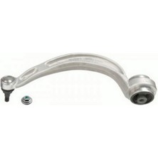 Alt Eğri Kol Sol Rotilli Audi A4-A5-A6-Q5 2007 Dpmah