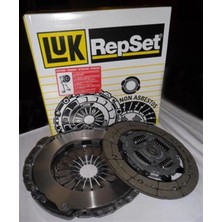 Luk Debriyaj Seti Baskı Disk Focus 9904 Cmax 0307 Mondeo Iv 1.41.61.8 16V Fxda.fxdc 3S417540B1A 1355806 587120