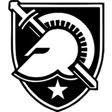 Spartalı Kılıcı Oto Özel Yeni Sticker Siyah 25 x 30 cm