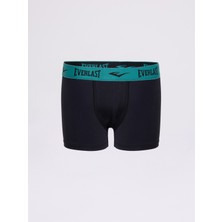 Everlast Renkli Lastik 3'lü Boxer