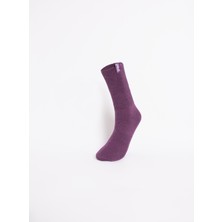 Everlast Essential Mor Çorap