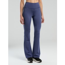 Everfit Training Essentials Koyu Indigo Kadın Flare Tayt