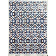 Lineart Pirinç Dekopaj Kağıdı ÇN10