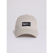Everlast Heritage Bej Şapka