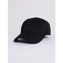 Everlast Econ Siyah Şapka