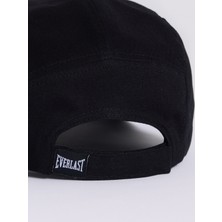 Everlast Econ Siyah Şapka