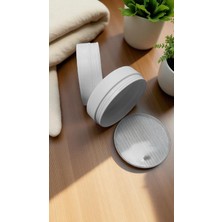 Saklama Kabı Krem Kutusu 25 ml 3 Adet
