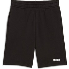 Essentıals Small Logo Genç Şort