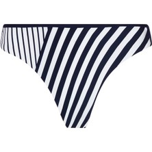 Lise Charmel Lacivert Kadın Bikini Alt ABB0785 Lıse Charmel