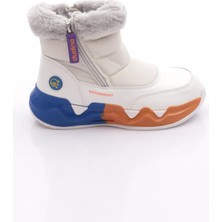 Dudino 4W10A Nozy Çocuk Sneaker Spor Ayakkabı