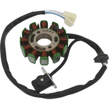 Monero Statör Komple Rks Spontini 110