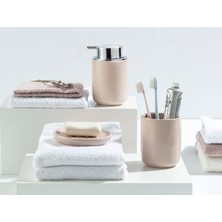 Madame Coco Bodin 3-Lü Banyo Seti