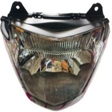 Yamaha Ybr 125 Far Komple 2010-12 ( Uyumlu )