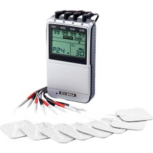 Everyway EV-906A Dijital Portatif Ems Tens ve 
fizik Cihazı