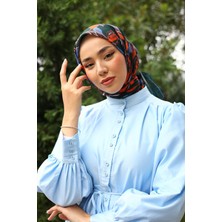 Silk Home Soft Eşarp 73055-07