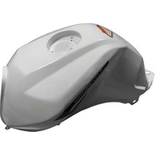 Mondial Benzin Deposu Beyaz Mh Drift