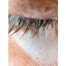 ikaglaie Yüz Yıkama Köpüğü - Çocuklar ve Lens Kullananlar İçin Özelleştirilmiş Formül- 200 Ml