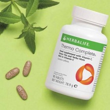 Herbalife Thermo Complete™ 90 tablet