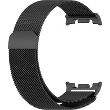 Sunsky Samsung Galaxy Watch 8 40 / 44MM Için Milano Manyetik Kayış (Yurt Dışından)