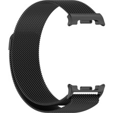Sunsky Samsung Galaxy Watch 8 40 / 44MM Için Milano Manyetik Kayış (Yurt Dışından)