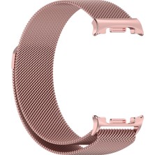 Sunsky Samsung Galaxy Watch 8 40 / 44MM Için Milano Manyetik Kayış (Yurt Dışından)
