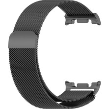 Sunsky Samsung Galaxy Watch 8 40 / 44MM Için Milano Manyetik Kayış (Yurt Dışından)