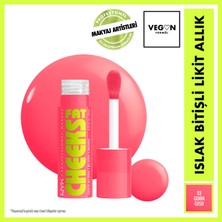 Fat Cheeks Islak Bitişli Likit Allık - 3 Guava Gush