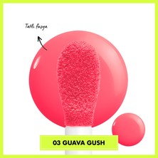 Fat Cheeks Islak Bitişli Likit Allık - 3 Guava Gush