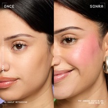 Fat Cheeks Islak Bitişli Likit Allık - 3 Guava Gush