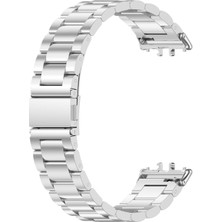 Sunsky Samsung Galaxy Fit3 / SM-R390 Için Metal Saat Kayışı (Yurt Dışından)