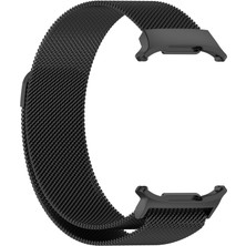 Sunsky Samsung Galaxy Watch Ultra 47MM Için Xdfind Metal Kayış (Yurt Dışından)