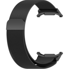 Sunsky Samsung Galaxy Watch Ultra 47MM Için Xdfind Metal Kayış (Yurt Dışından)