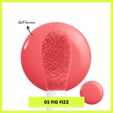 Fat Cheeks Islak Bitişli Likit Allık - 2 Fig Fizz