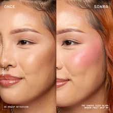 Fat Cheeks Islak Bitişli Likit Allık - 4 Dragon Fruit Drip